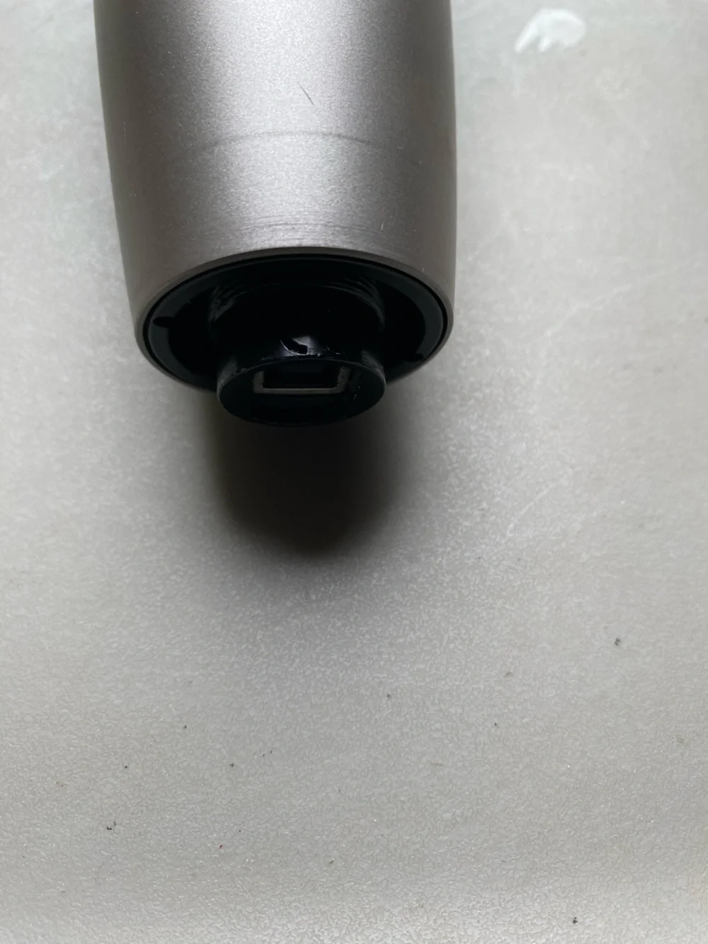Samson C01UPRO USB Studio Condenser Microphone